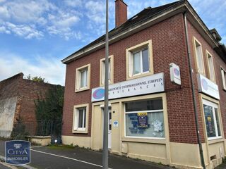  Maison à vendre 5 pièces 84 m²