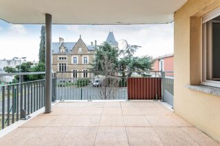  Appartement à vendre 3 pièces 51 m²