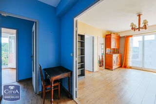  Appartement à vendre 4 pièces 66 m²