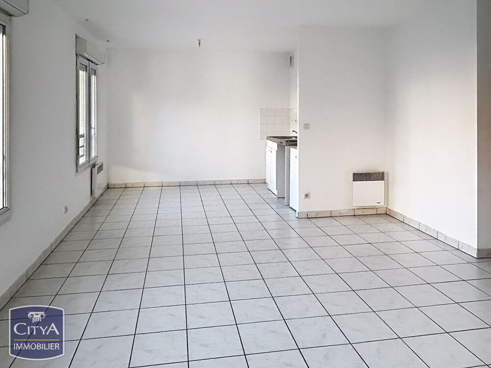 Vente Appartement appartement Saint-quentin