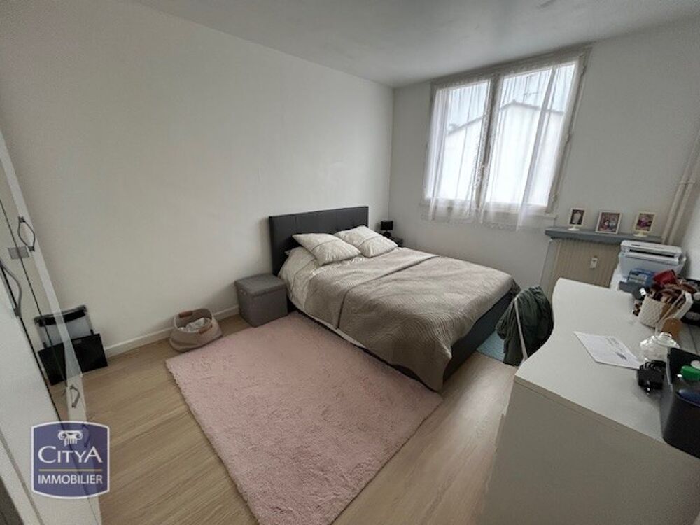 Vente Appartement appartement Besançon