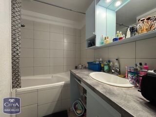  Appartement à vendre 4 pièces 71 m²