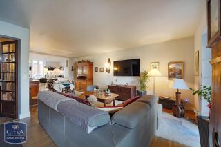  Maison à vendre 5 pièces 165 m²