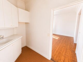  Appartement à vendre 3 pièces 77 m²