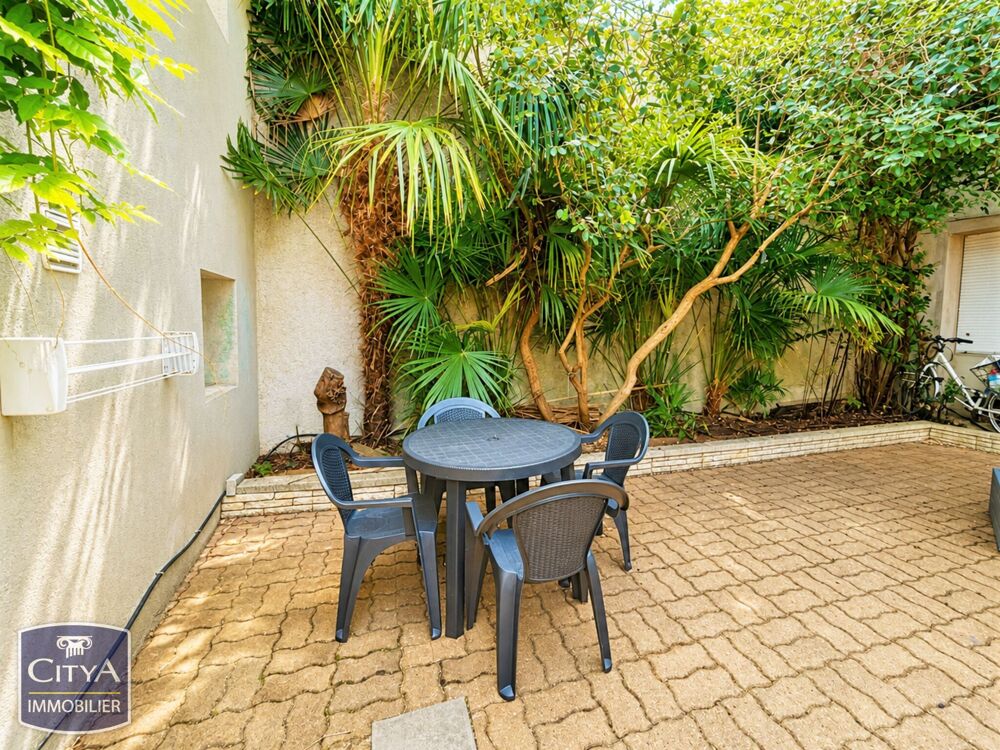 Vente Maison maison La rochelle