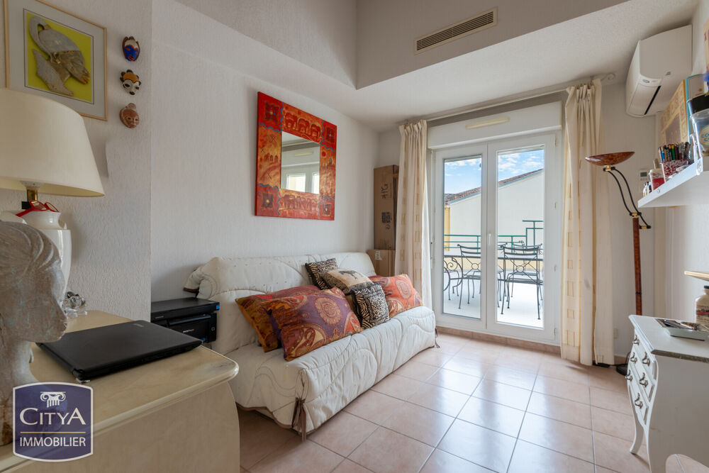 à vendre  Appartement Saint-Raphaël (83700)