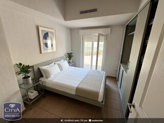  Appartement à vendre 4 pièces 110 m²