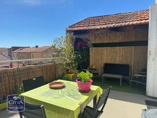  Appartement à vendre 4 pièces 94 m²