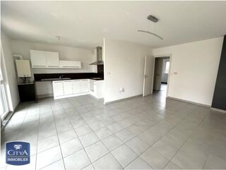  Appartement à vendre 3 pièces 63 m²