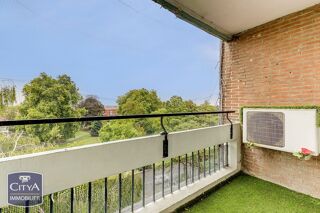  Appartement à vendre 3 pièces 65 m²