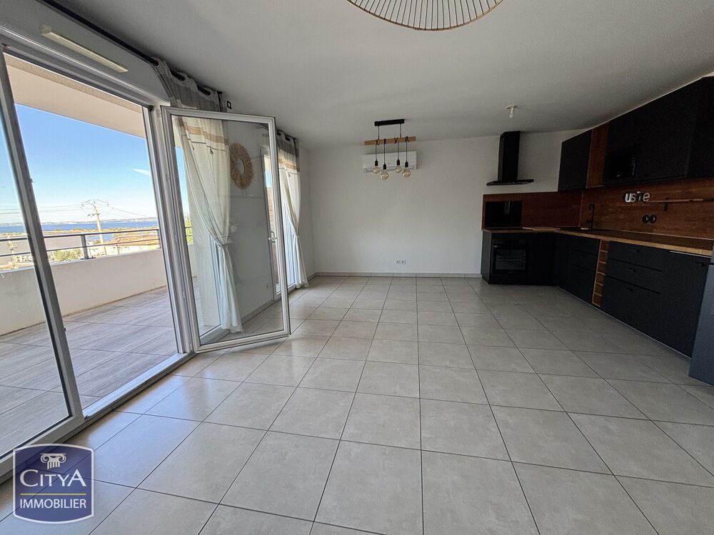 Vente Appartement appartement Vitrolles