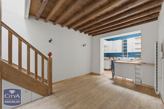  Appartement � vendre 4 pi�ces 79 m�