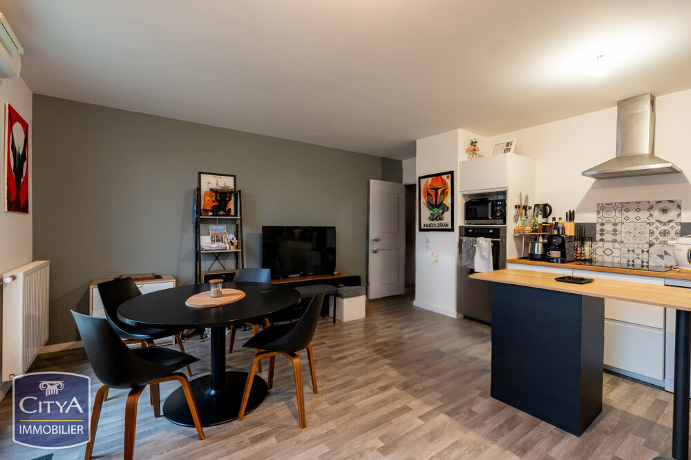Vente Appartement appartement Le mans