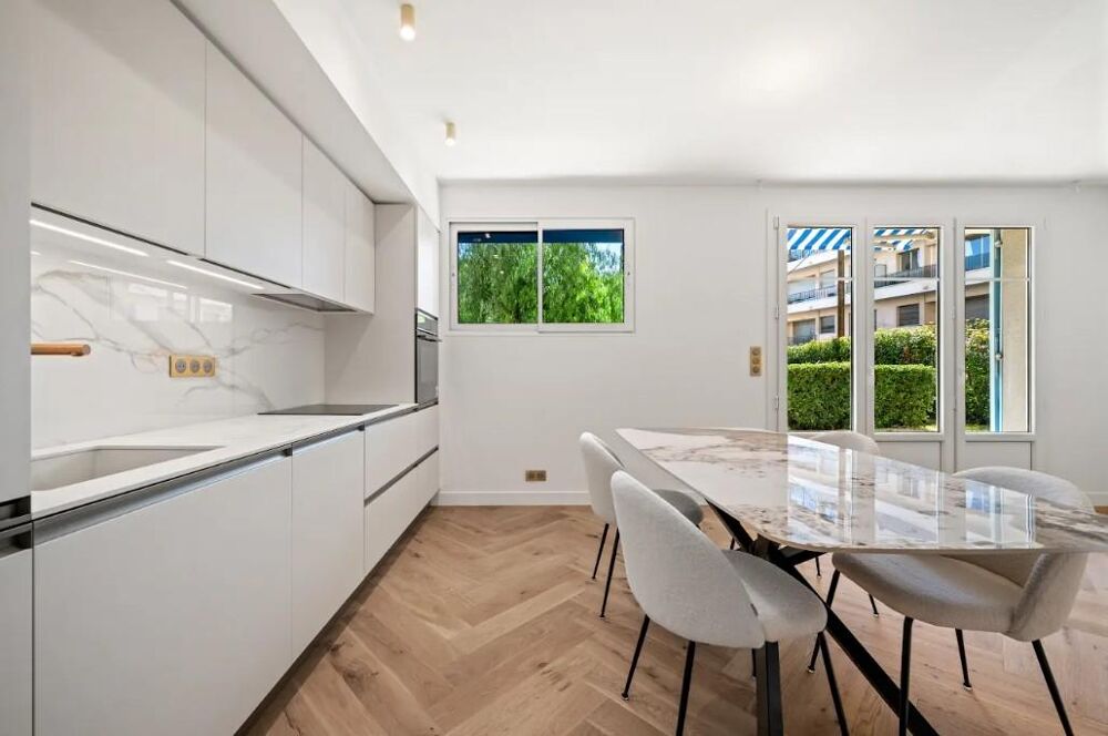 � vendre  Appartement Beaulieu-sur-Mer (06310)