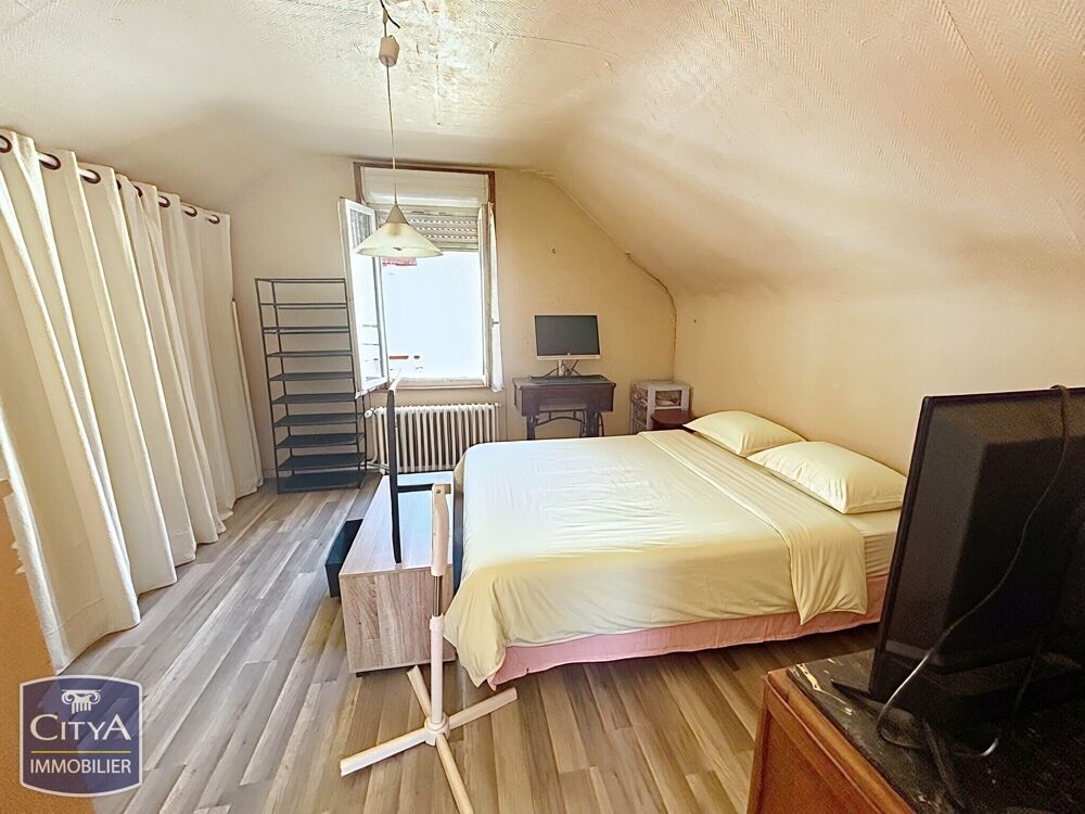 Vente Maison maison Saint-quentin