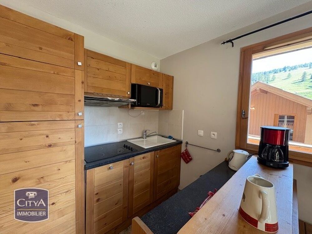 Vente Appartement appartement Vars