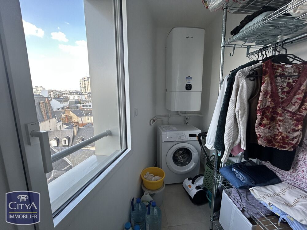 Vente Appartement appartement Le mans