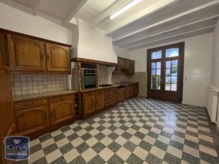  Maison à vendre 5 pièces 109 m²
