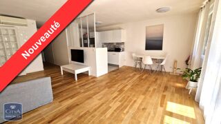  Appartement à vendre 4 pièces 84 m²