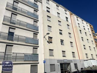  Appartement à vendre 1 pièce 23 m²