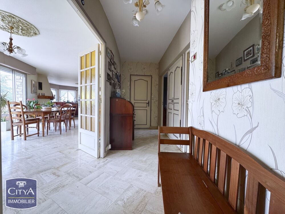 Vente Maison maison Épernon