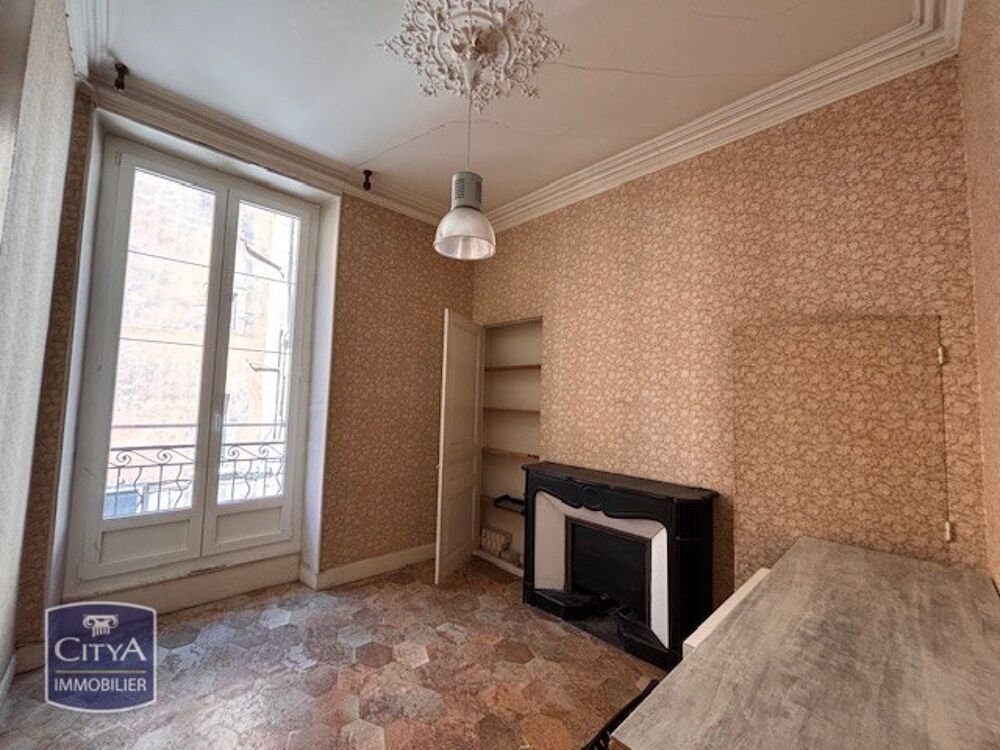 Vente Appartement appartement Grenoble