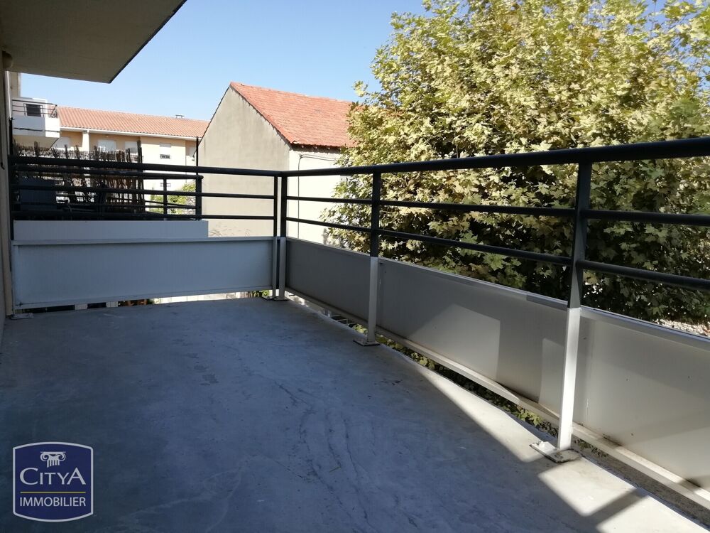 Vente Appartement appartement Châteaurenard