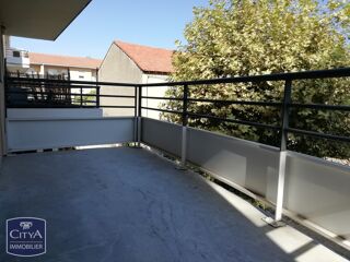  Appartement à vendre 3 pièces 57 m²