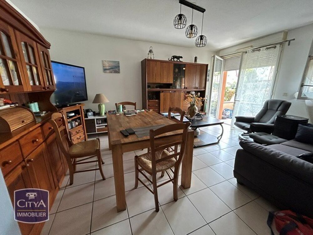 Vente Appartement appartement Danjoutin