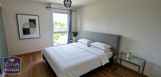  Appartement à vendre 2 pièces 45 m²