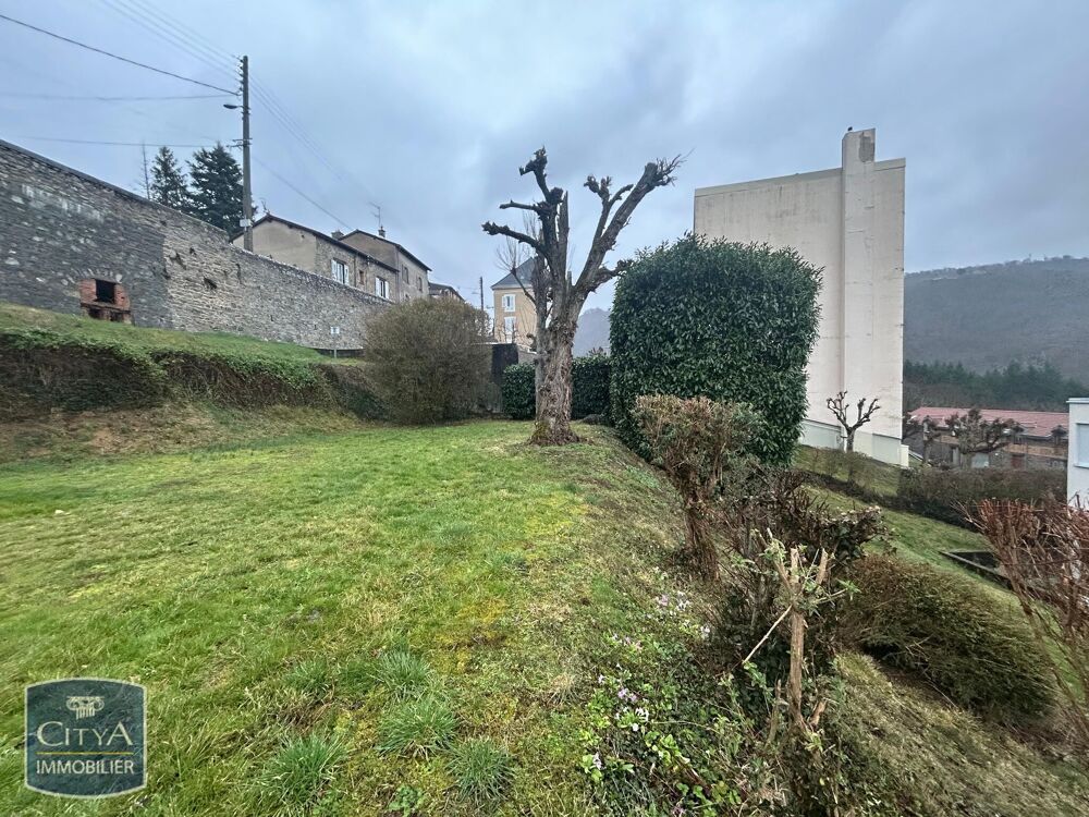Vente Terrain terrain Thiers