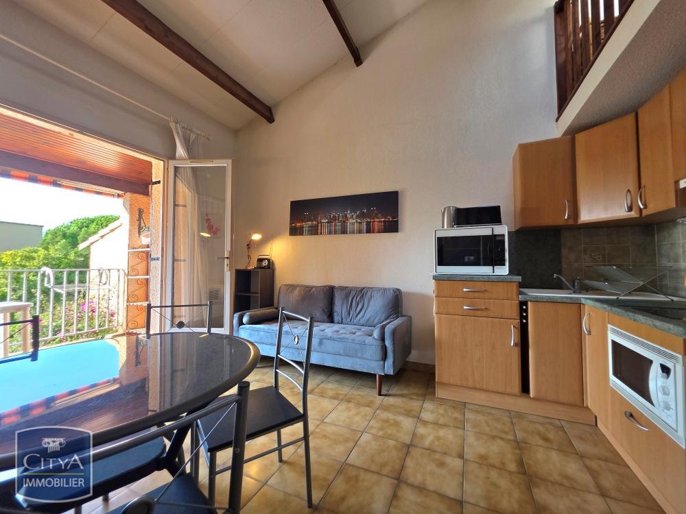Vente Appartement appartement Sanary-sur-mer