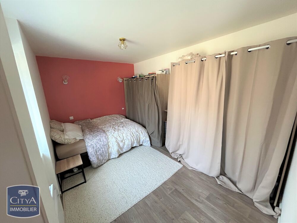 Vente Maison maison La chapelle-taillefert