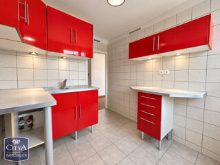  Appartement à vendre 2 pièces 50 m²