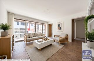 Appartement – Toulouse
