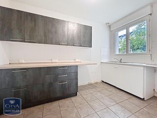  Maison à vendre 4 pièces 80 m²