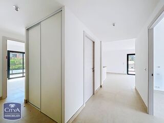  Appartement à vendre 4 pièces 92 m²
