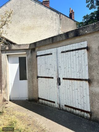  Parking / Garage à vendre 15 m²