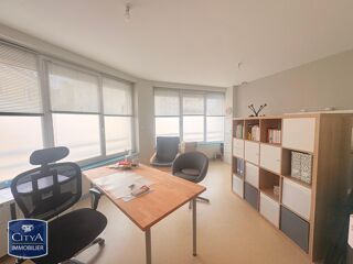  Appartement à vendre 2 pièces 43 m²