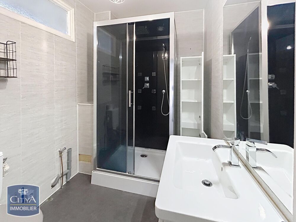 Vente Appartement appartement Brive-la-gaillarde