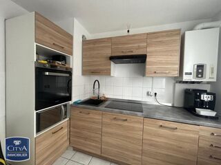  Maison à vendre 4 pièces 91 m²