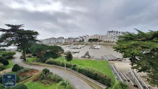  Appartement � vendre 2 pi�ces 50 m�