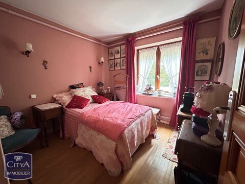  Appartement à vendre 3 pièces 55 m²