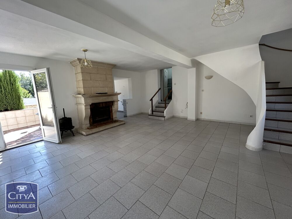 Vente Maison maison Avignon