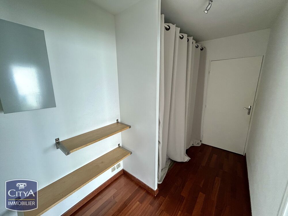 Vente Appartement appartement Nantes