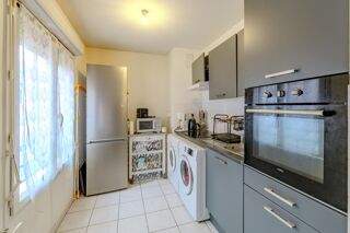 Appartement à vendre 2 pièces 43 m²