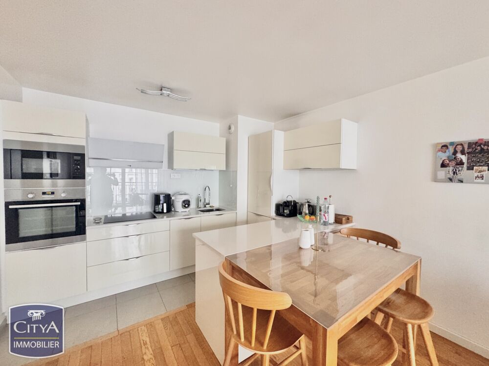 Vente Appartement appartement Maisons-alfort