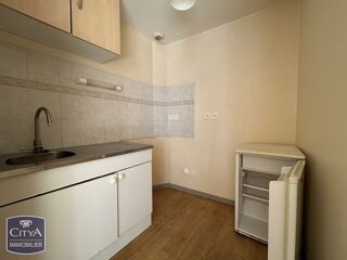  Appartement à vendre 2 pièces 39 m²