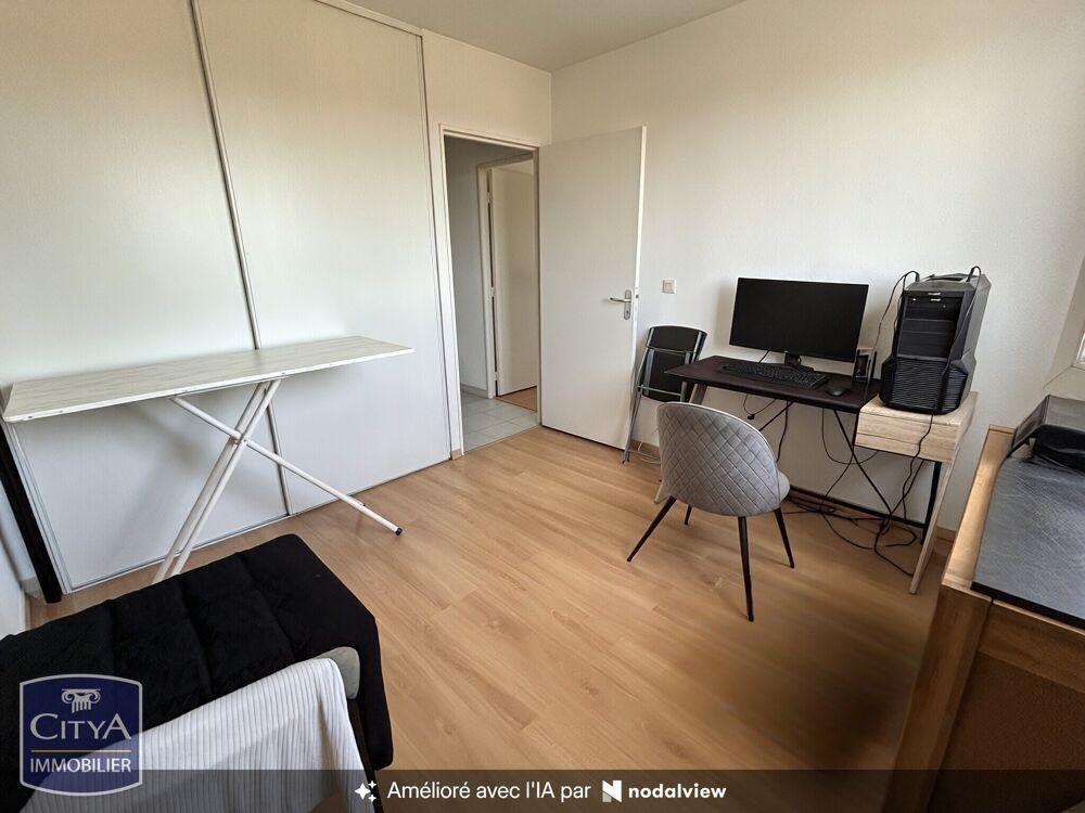 Vente Appartement appartement Le mans