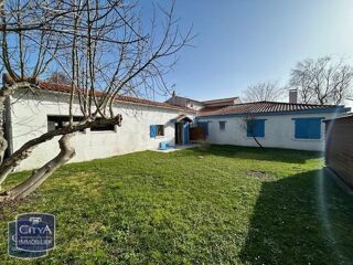  Maison à vendre 4 pièces 197 m²
